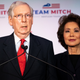 Image for article titled Mitch McConnell Admits Anti-Asian Racism Is Real, He Just Doesn't Want To Do Anything About It
